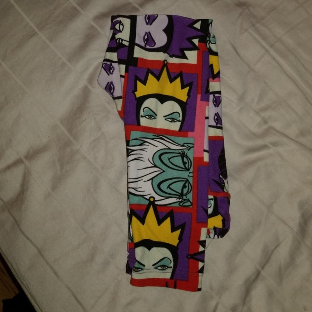 Leggings